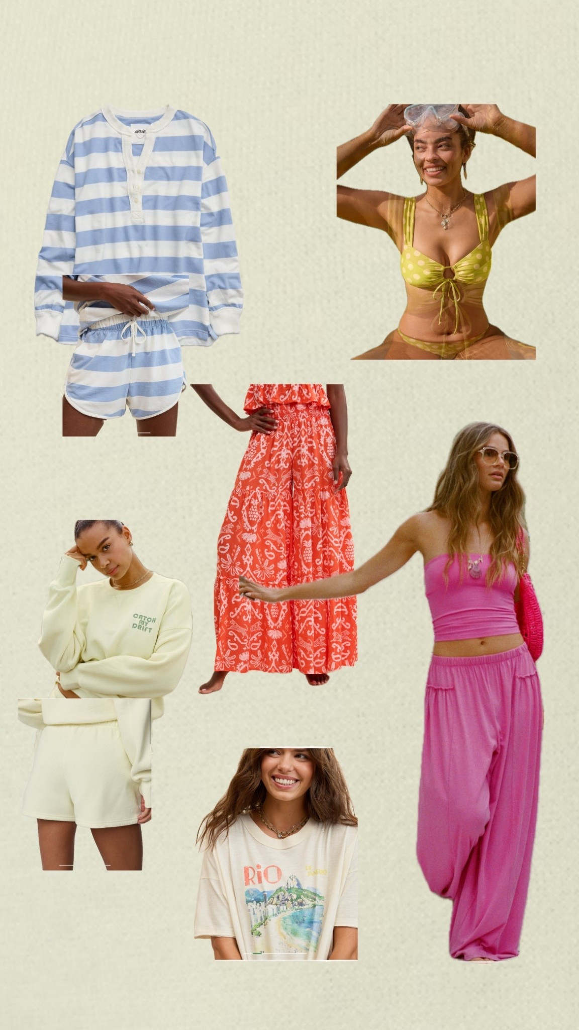 LTK xAERIE SALE! Use code: LTKAERIE20 !!!! Linked my new favorites! 

#LTKxAerie #LTKSaleAlert