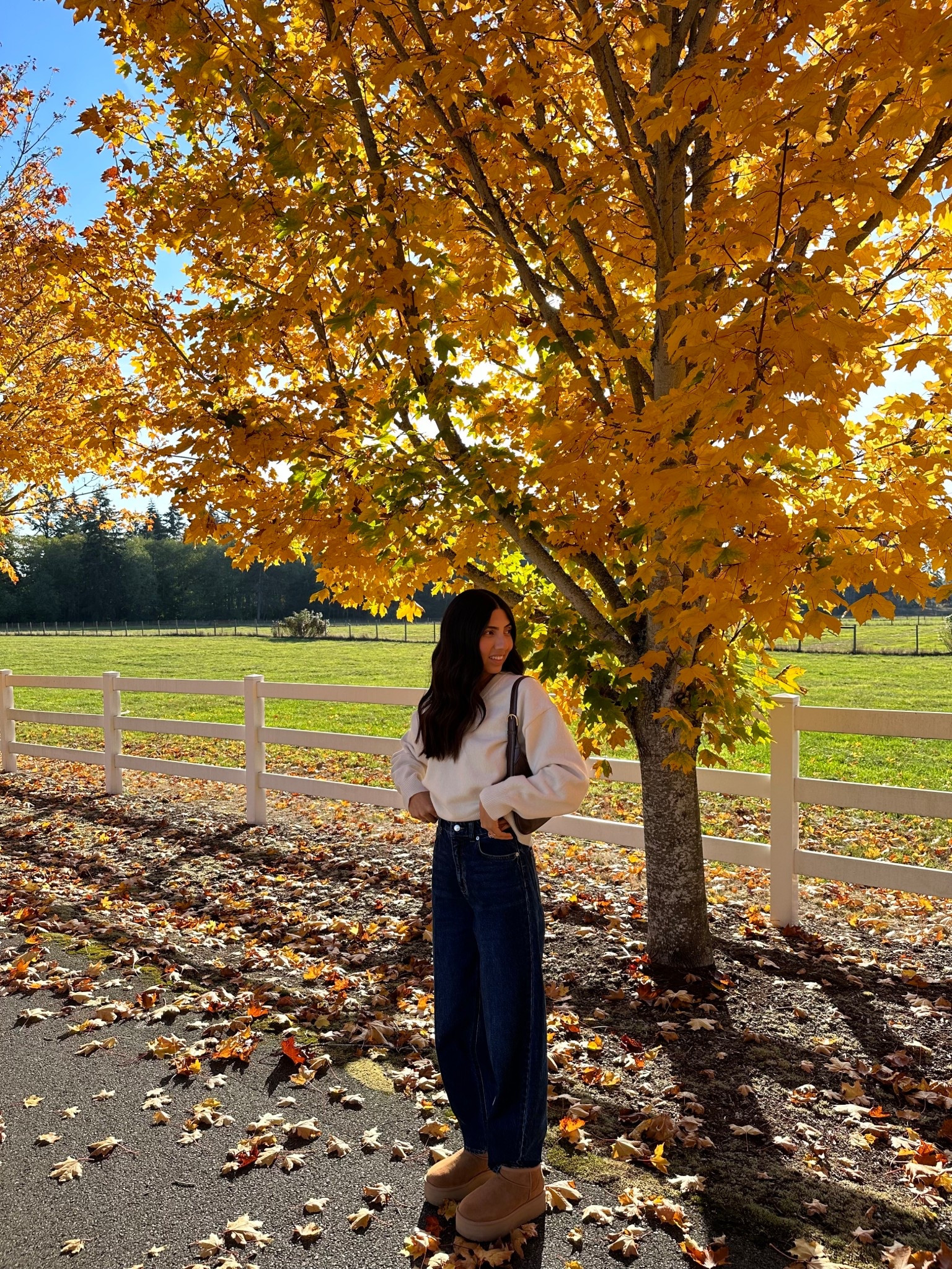 uggs, fall outfit, fall outfit Inspo, platform uggs