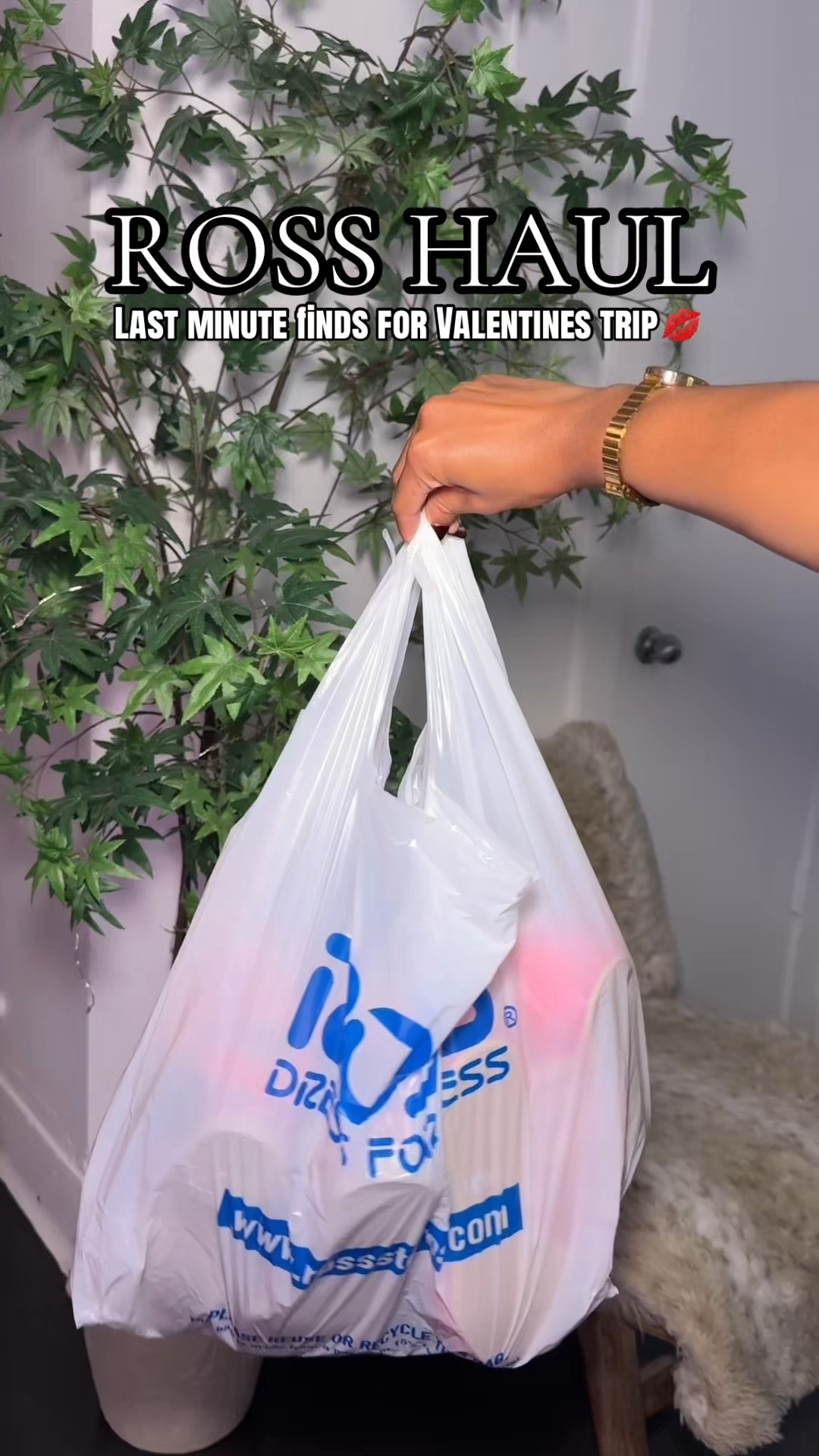 Ross Haul | Valentines Day Weekend Finds❤️ 

 

#LTKValentine #LTKootd #LTKvlog