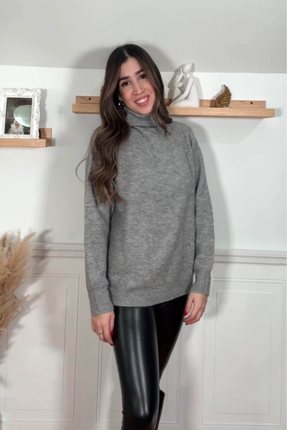 A Turtle neck sweater is a must for me!! 

#LTKU #LTKGiftGuide #LTKSeasonal