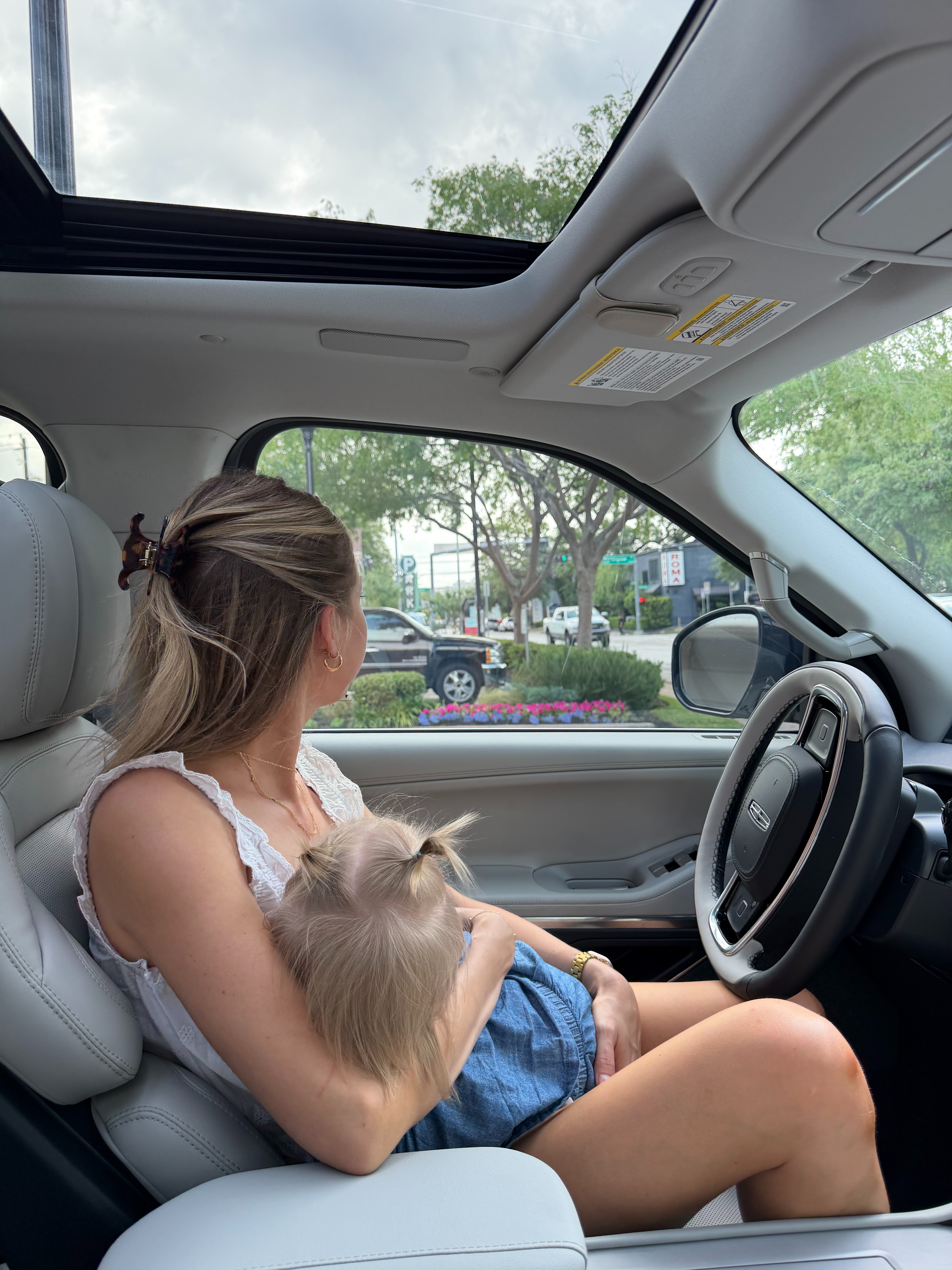 Linking one of my fav nursing bras for on the go!
 

 #LTKmomlife #LTKBaby