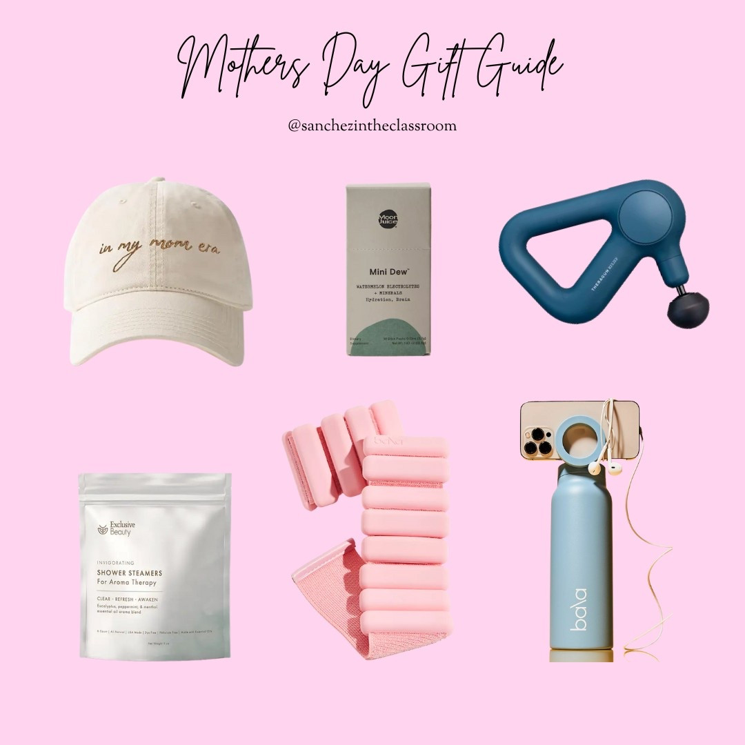 Mothers Day gift guide 

#LTKFindsUnder100 #LTKFindsUnder50 #LTKGiftGuide