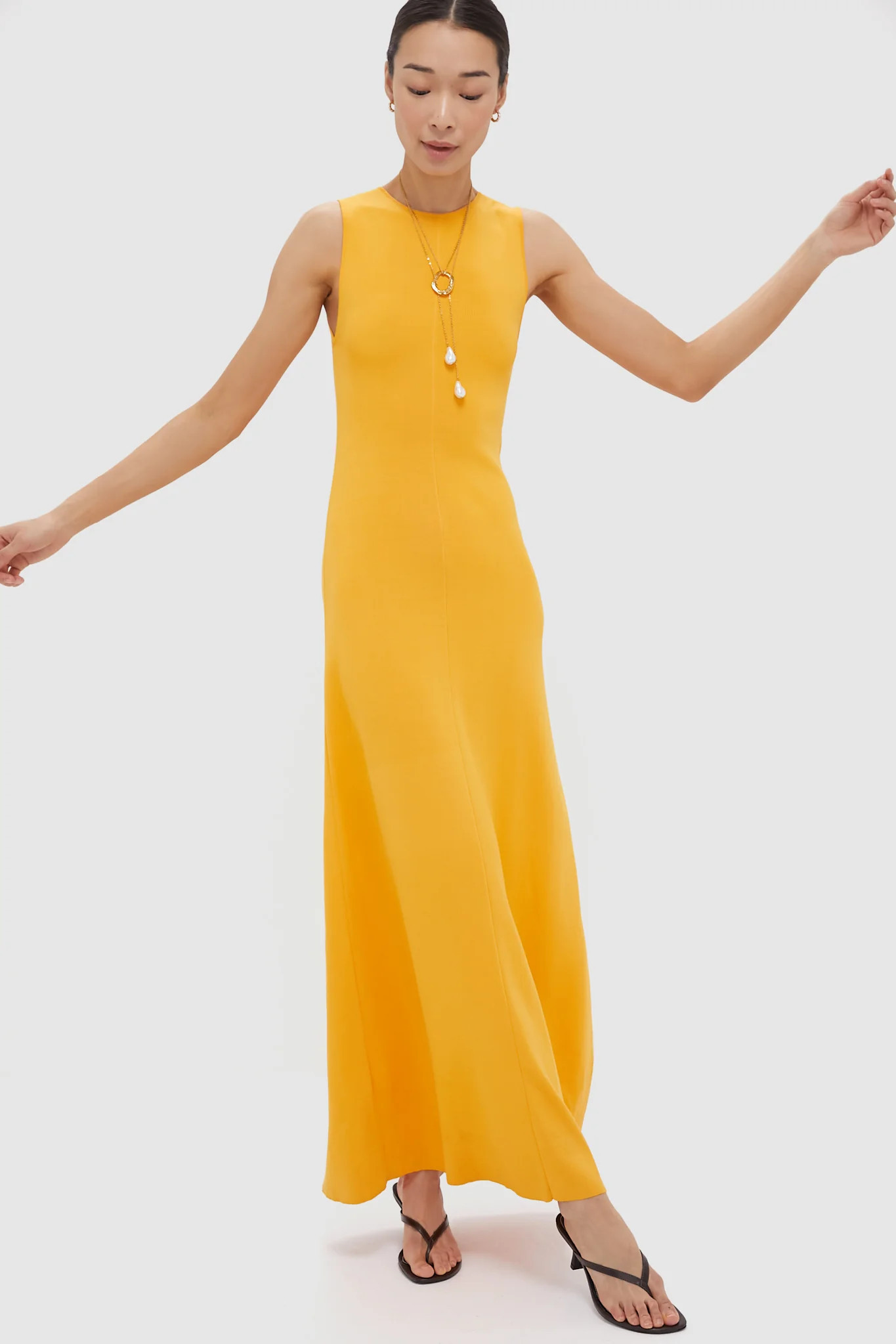 Mango Lucerne Dress | Tuckernuck (US)