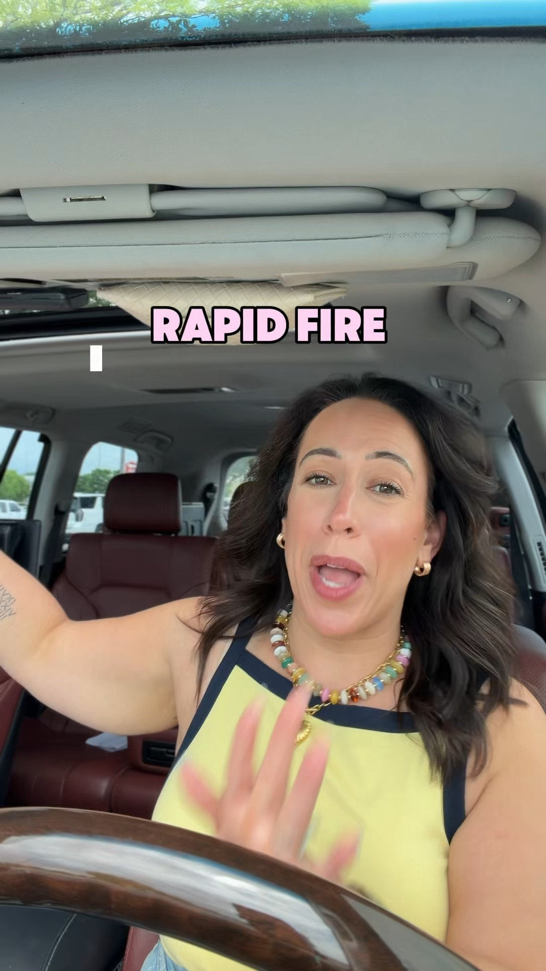 What I grabbed from Target as a soft tummy thick thigh girl!

#LTKvlog #LTKootd #LTKMidsize