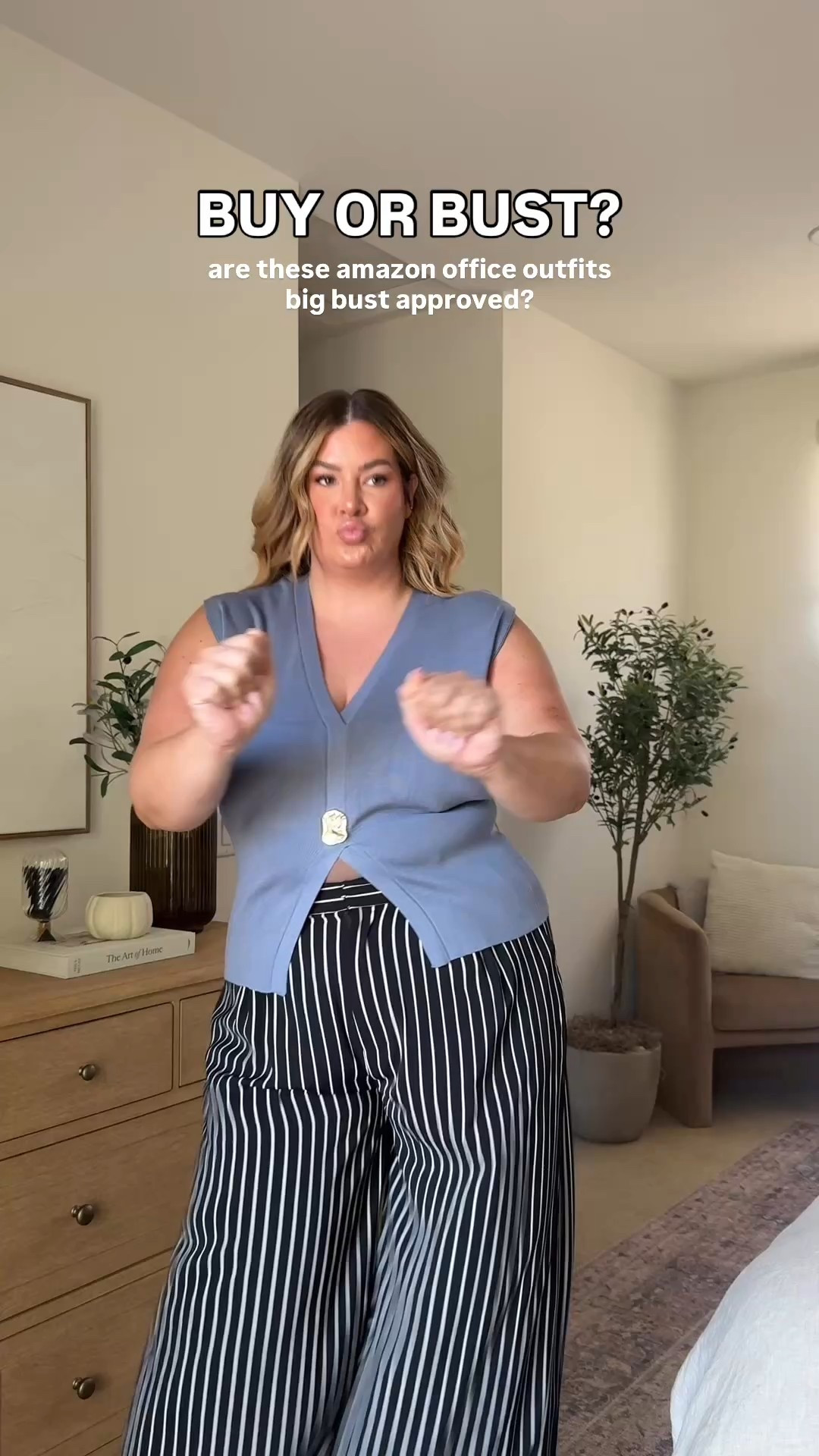 #LTKWorkwear #LTKMidsize #LTKStyleTip