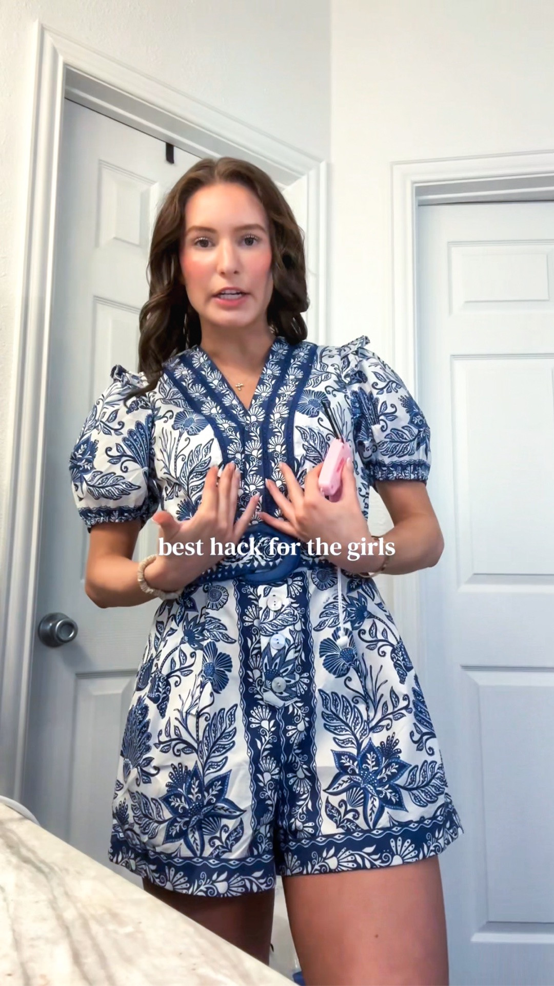 Stitchy best hack for girls fashion hack style hacks 

 #LTKgrwm #LTKootd #LTKstorytime
