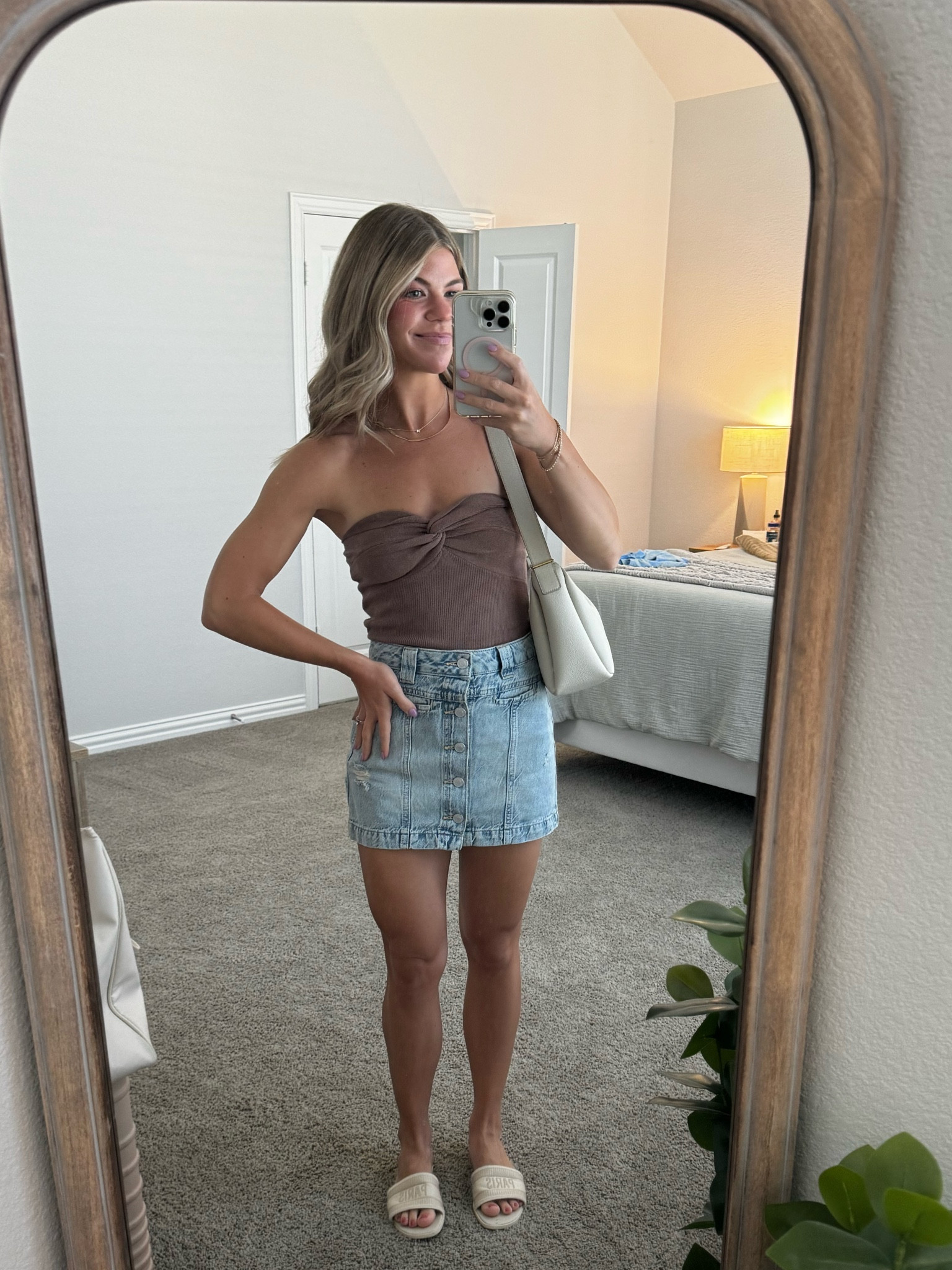 Summer date night outfit 💘🥂

#LTKFindsUnder100 #LTKStyleTip #LTKFindsUnder50