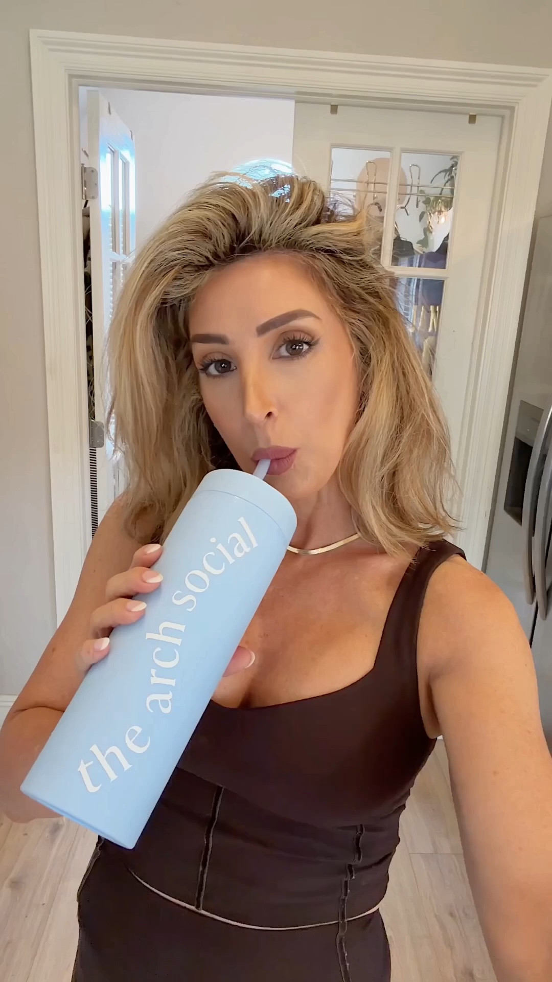 Clear protein+ afternoon pick me up.🔋

Healthy lifestyle, fitness lifestyle