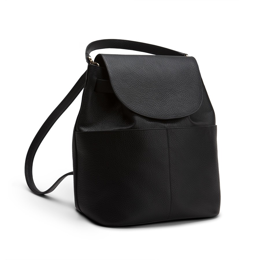 Leather Backpack | Cuyana