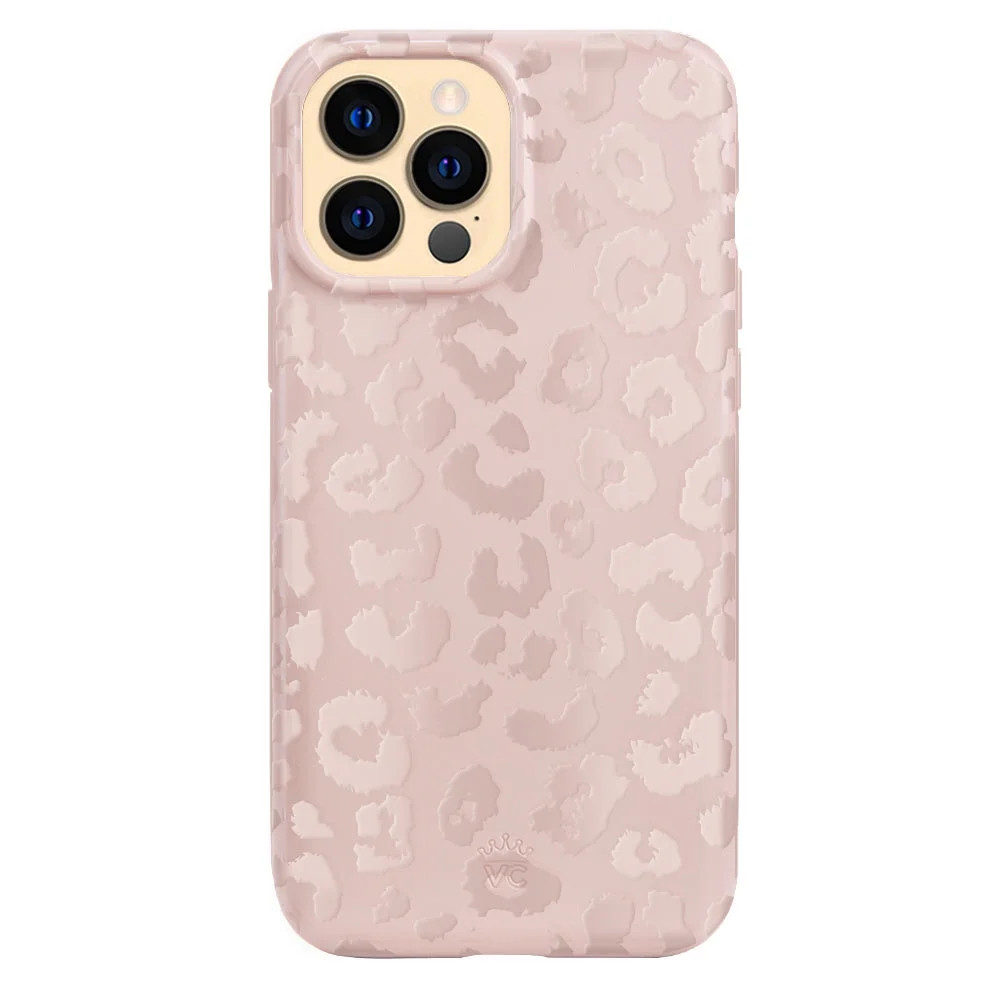 Velvet Caviar iPhone 12 Pro Max Case Compatible with MagSafe - Cute Protective Phone Cases for Wo... | Walmart (US)