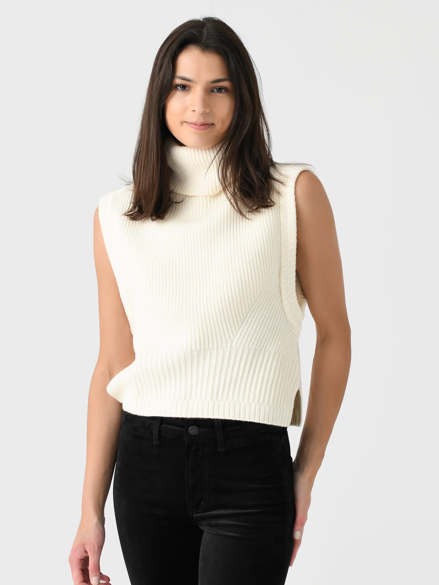 SIMKHAI
                      
                     Women's Maple Top | Saint Bernard