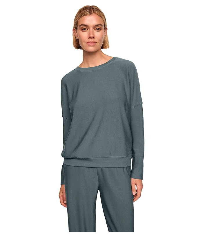 Softest Sweats Pullover | Zappos