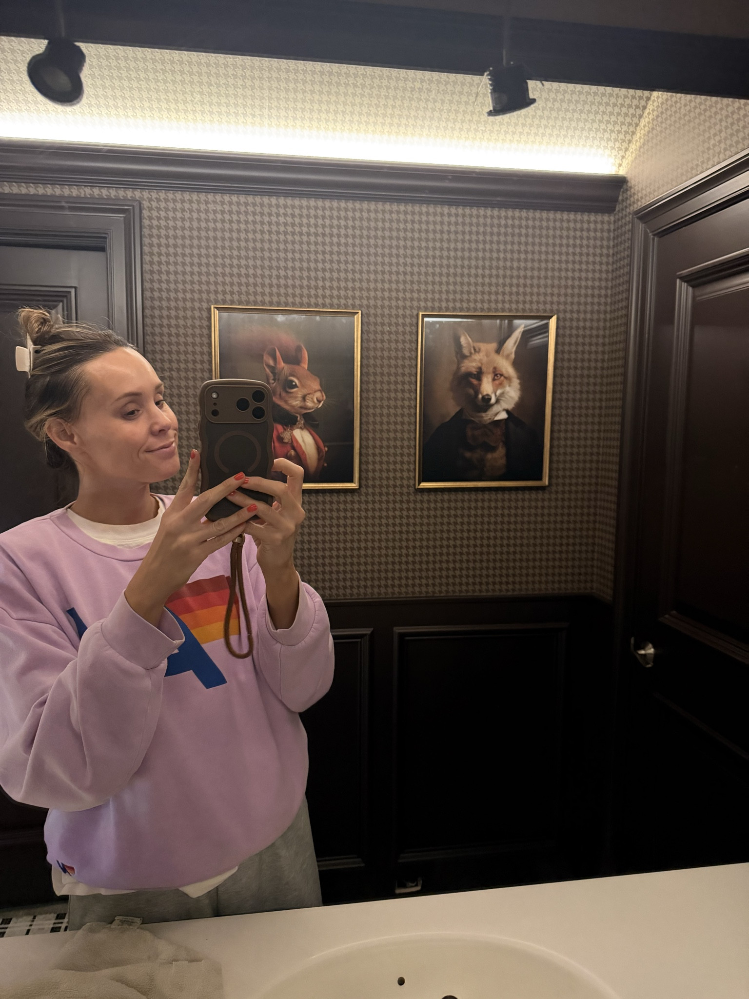 Found these frames for the boys room at HomeGoods! If you have one near you run! Tagging some similar ones below🤎￼

#LTKdayinmylife #LTKmomlife #LTKHome