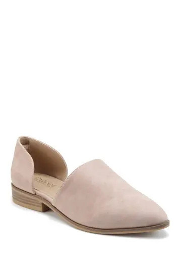 Alaney d'Orsay Flat | Nordstrom Rack