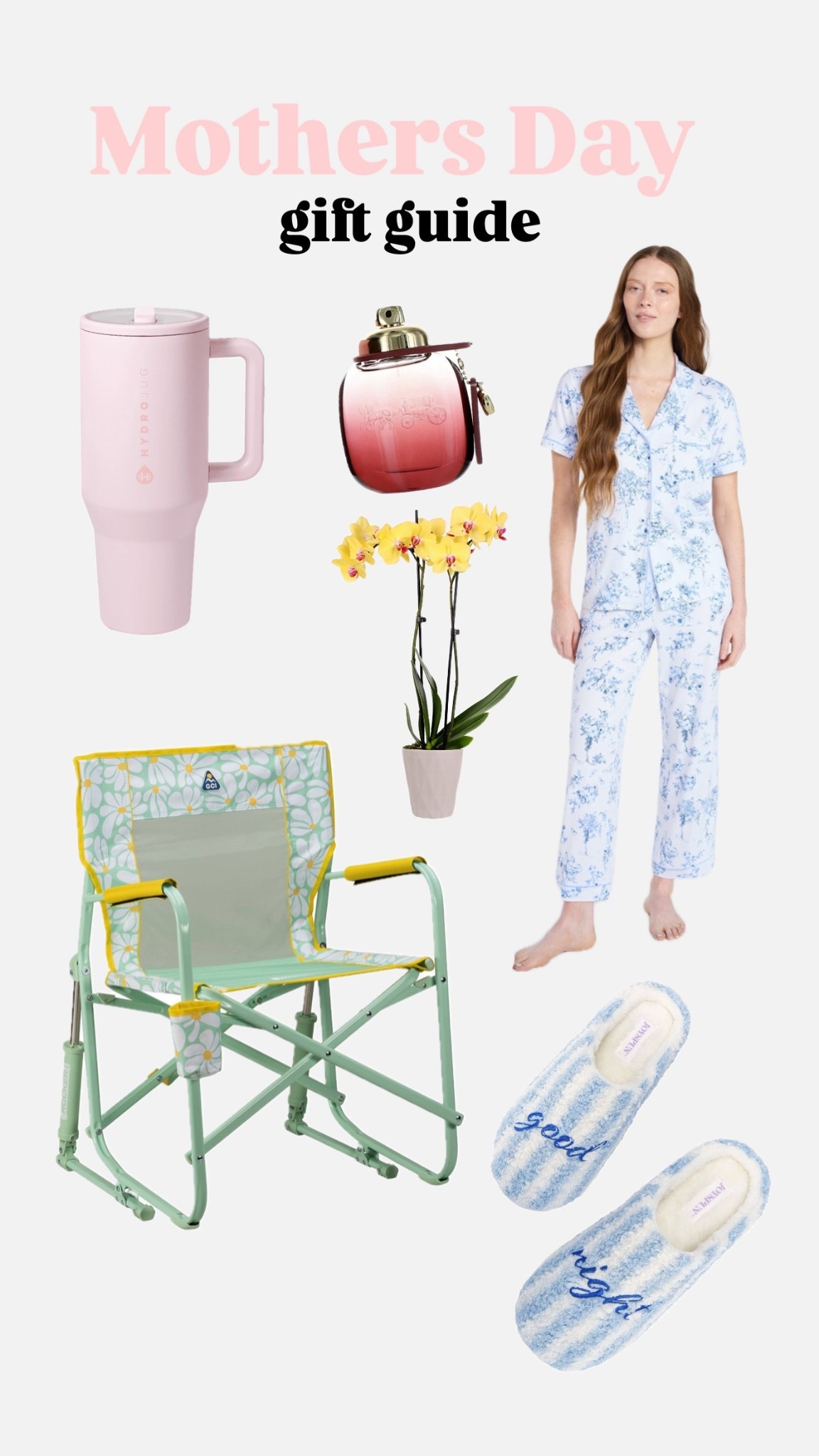 Mother’s Day gift guide 