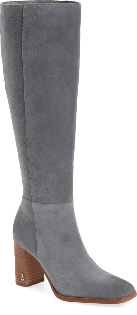 Olly Knee High Boot | Nordstrom