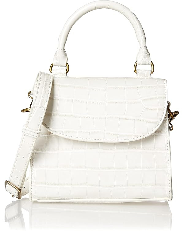 The Drop Women's Diana Top Handle Crossbody Bag | Amazon (US)