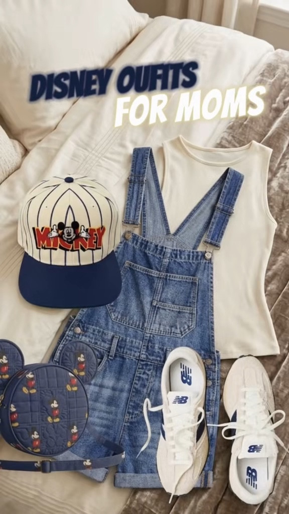 Disney World family vacation outfits for moms

#LTKTravel #LTKSaleAlert #LTKmomlife