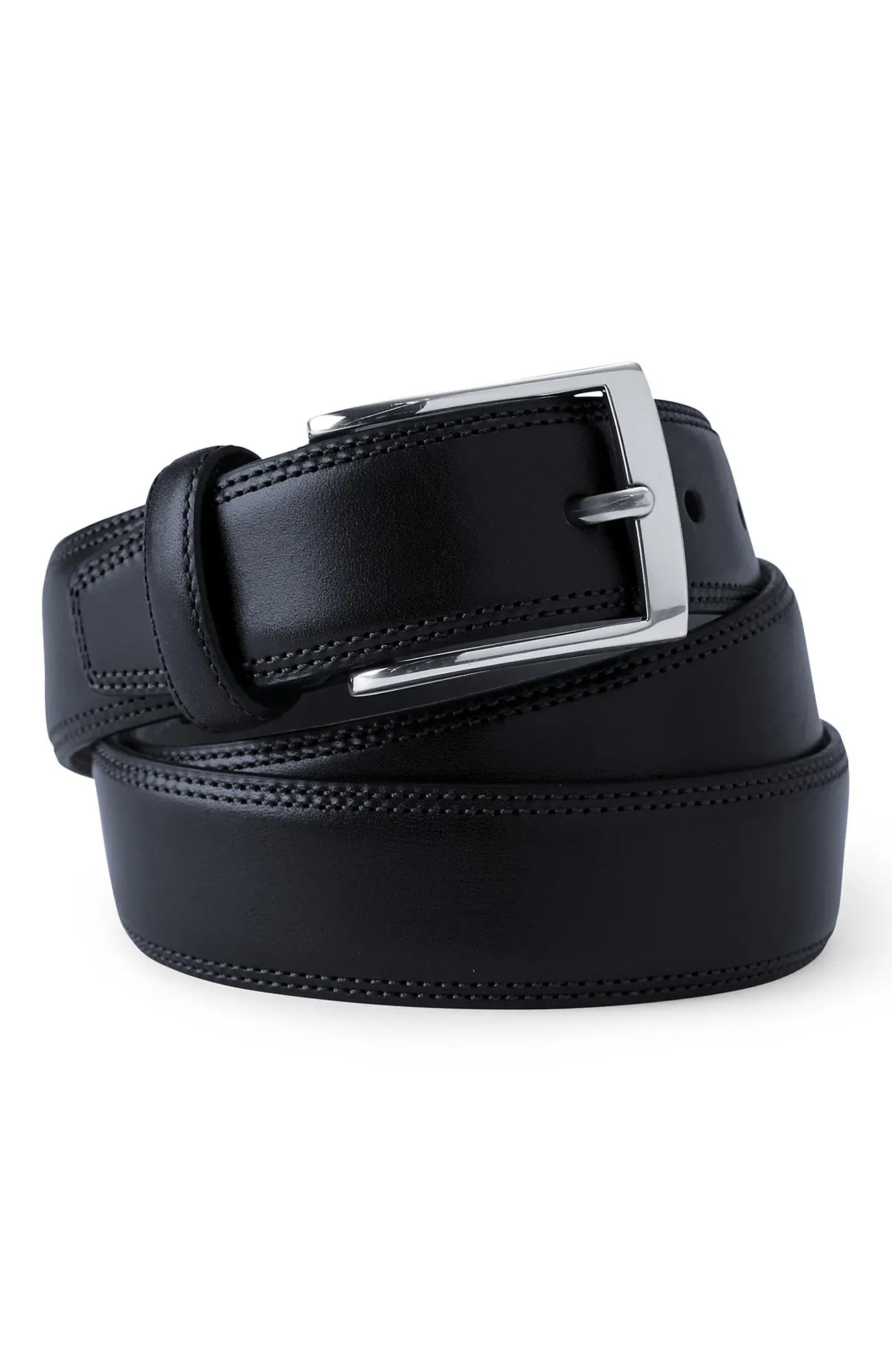 Glove Leather Belt (Men) | Nordstrom | Nordstrom