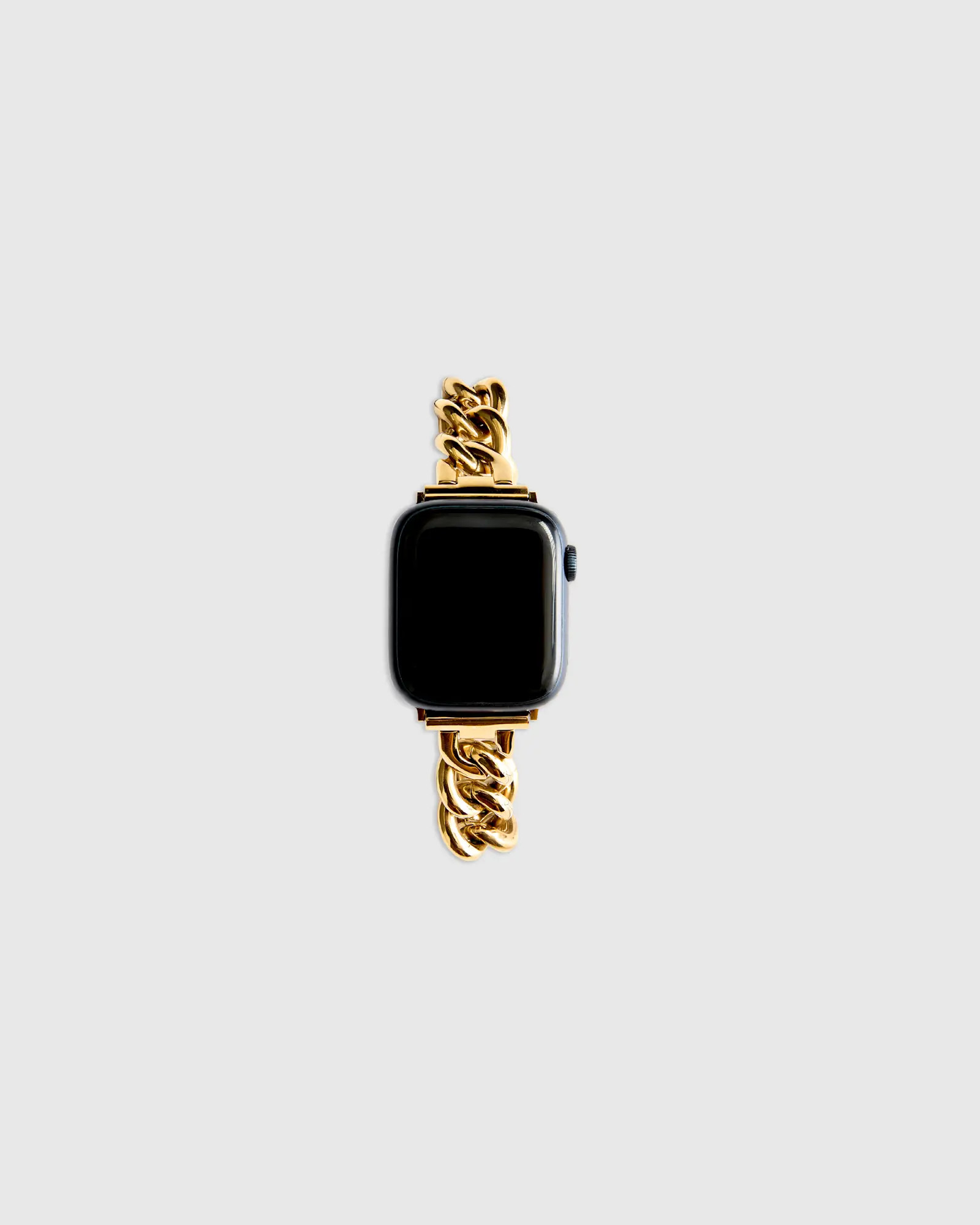 Stainless Steel Bracelet Chain Apple Watch Band | Quince