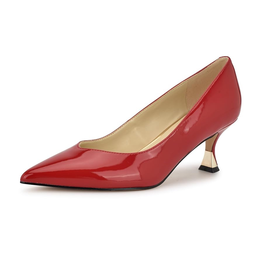 Nine West Women's Ariella Pump | Amazon (US)