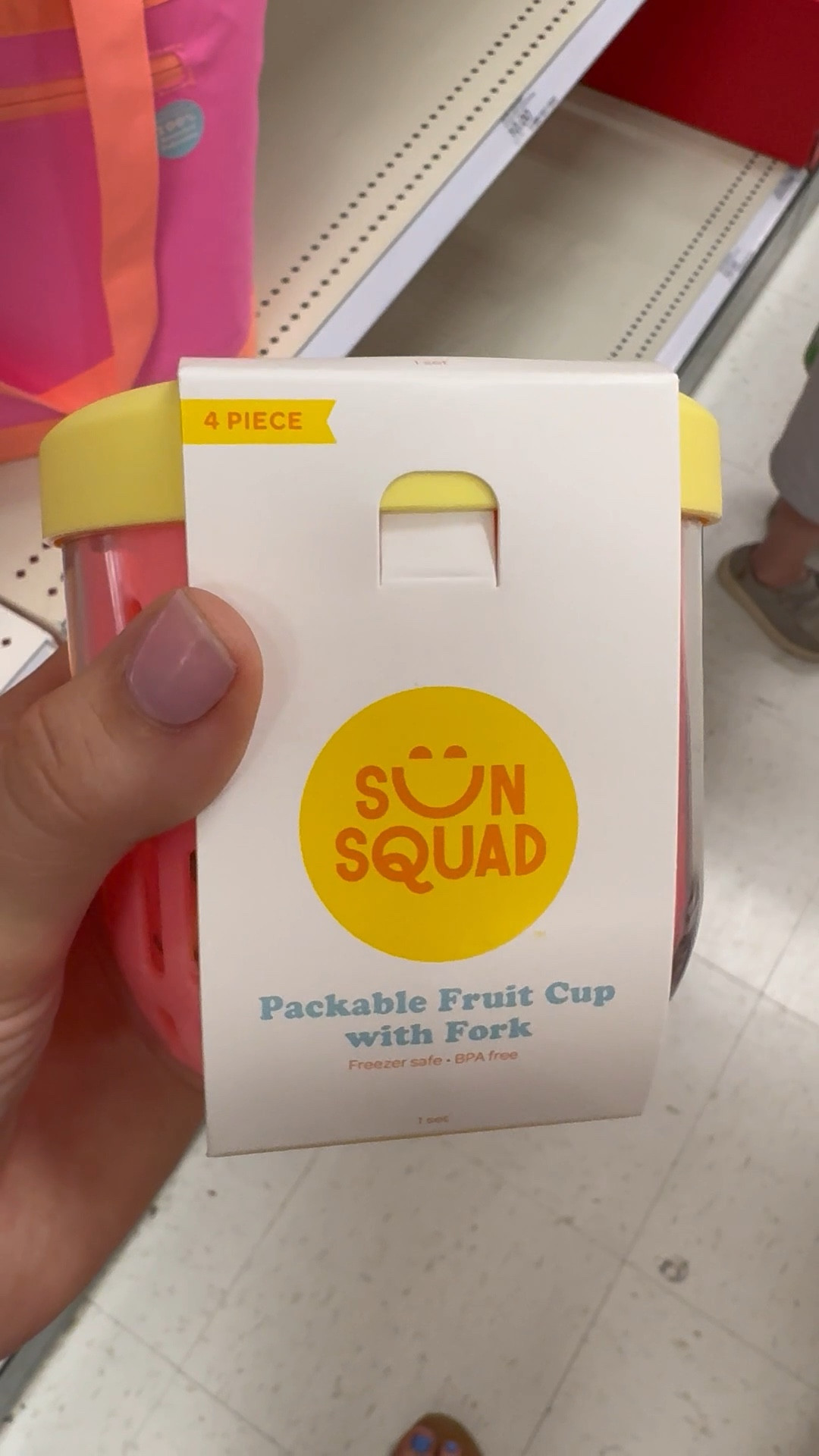 Sun Squad Portable Fruit Cup

#LTKFamily #LTKSaleAlert #LTKSeasonal
