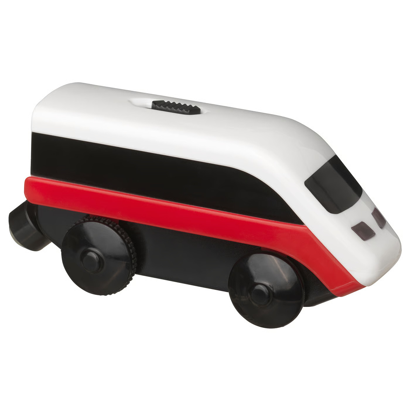 IKEA LILLABO battery-operated locomotive | IKEA US