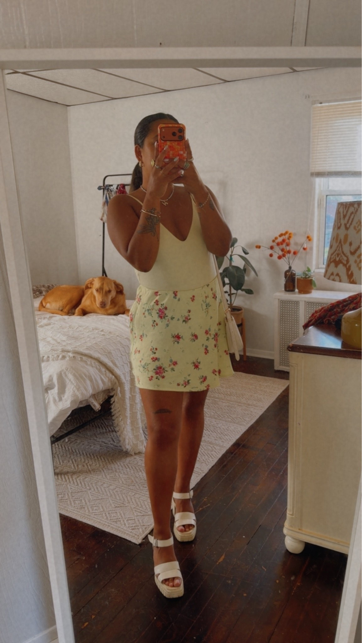 The perfect summer skirt is on sale! #anthropologie #ltksummer

#LTKSaleAlert