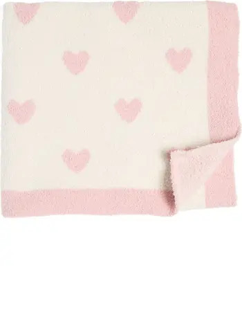 Cozy Print Blanket | Nordstrom Rack