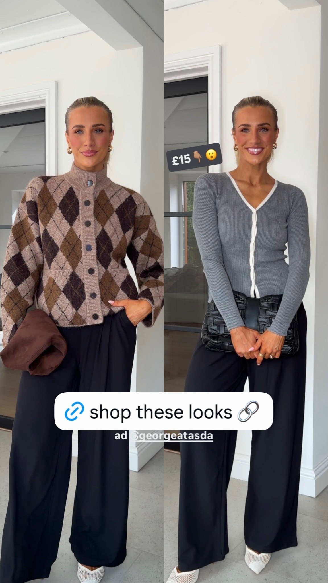 Give me ALLLL the knitwear 😍😍😍

#LTKautumn #LTKuk