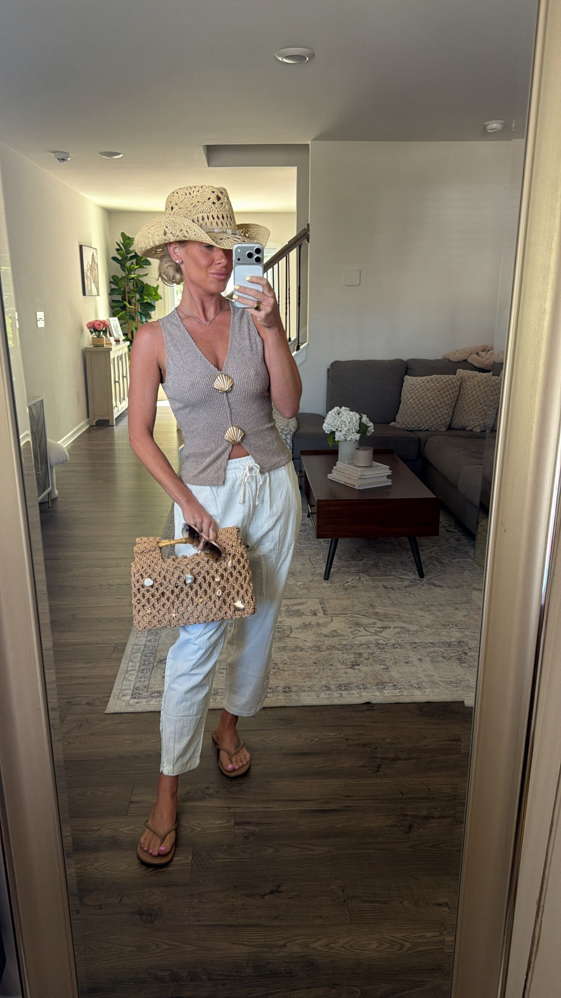 #LTKgrwm #LTKootd #LTKTravel