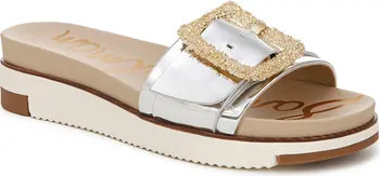 Ariane Platform Slide Sandal (Women) | Nordstrom