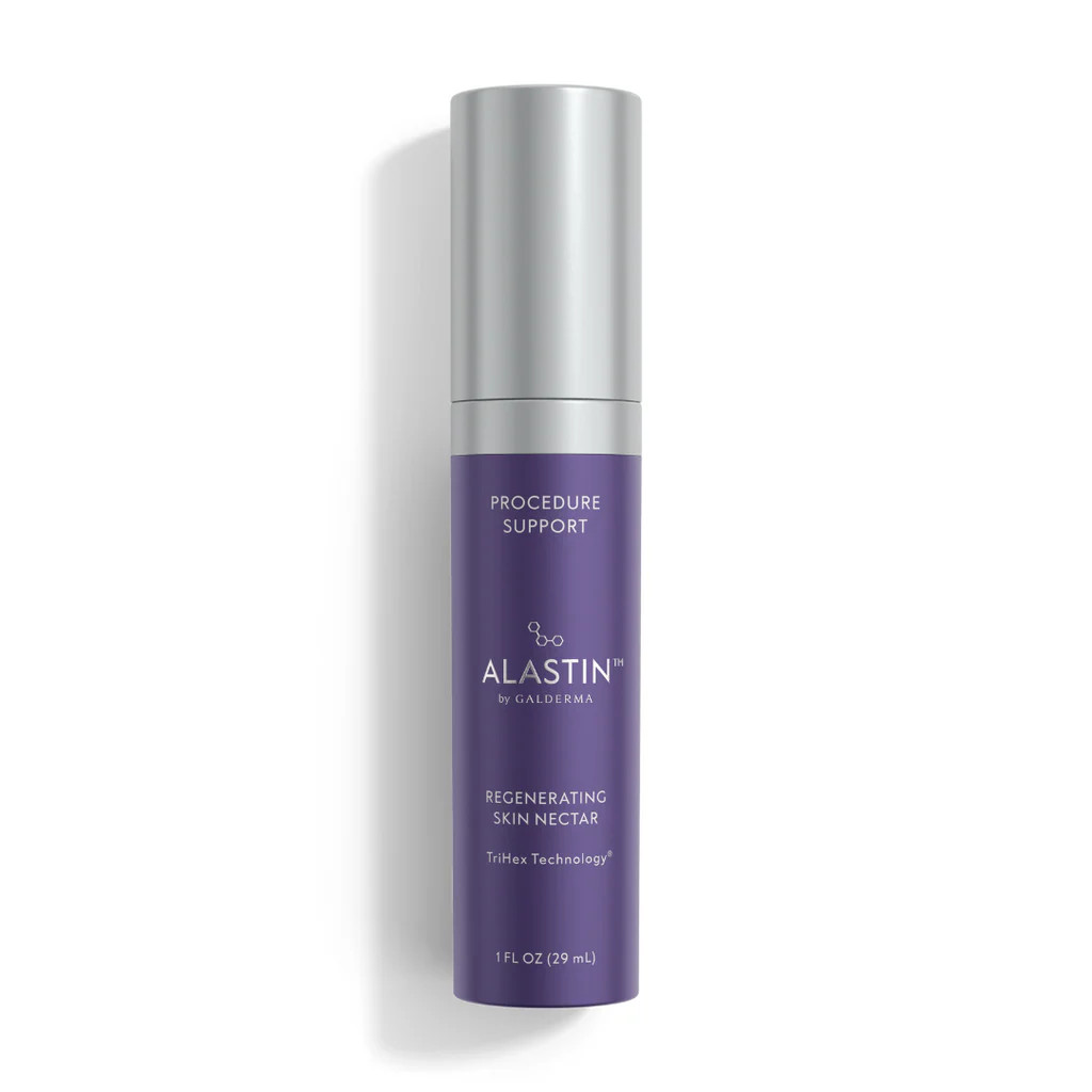 Regenerating Skin Nectar with TriHex Technology® | ALASTIN Skincare