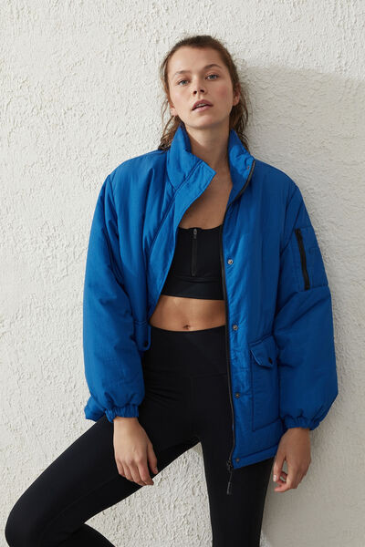 The Recycled Mother Puffer 2.0 | Cotton On (ANZ)