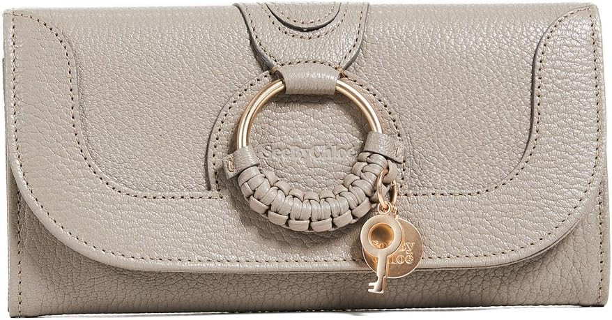 See by Chloe Women's Hana Long Wallet | Amazon (US)