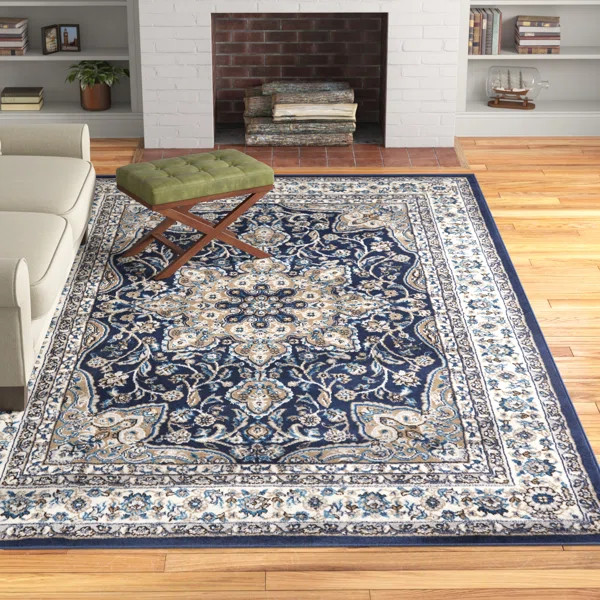 Mountview Oriental Indoor Rug | Wayfair North America