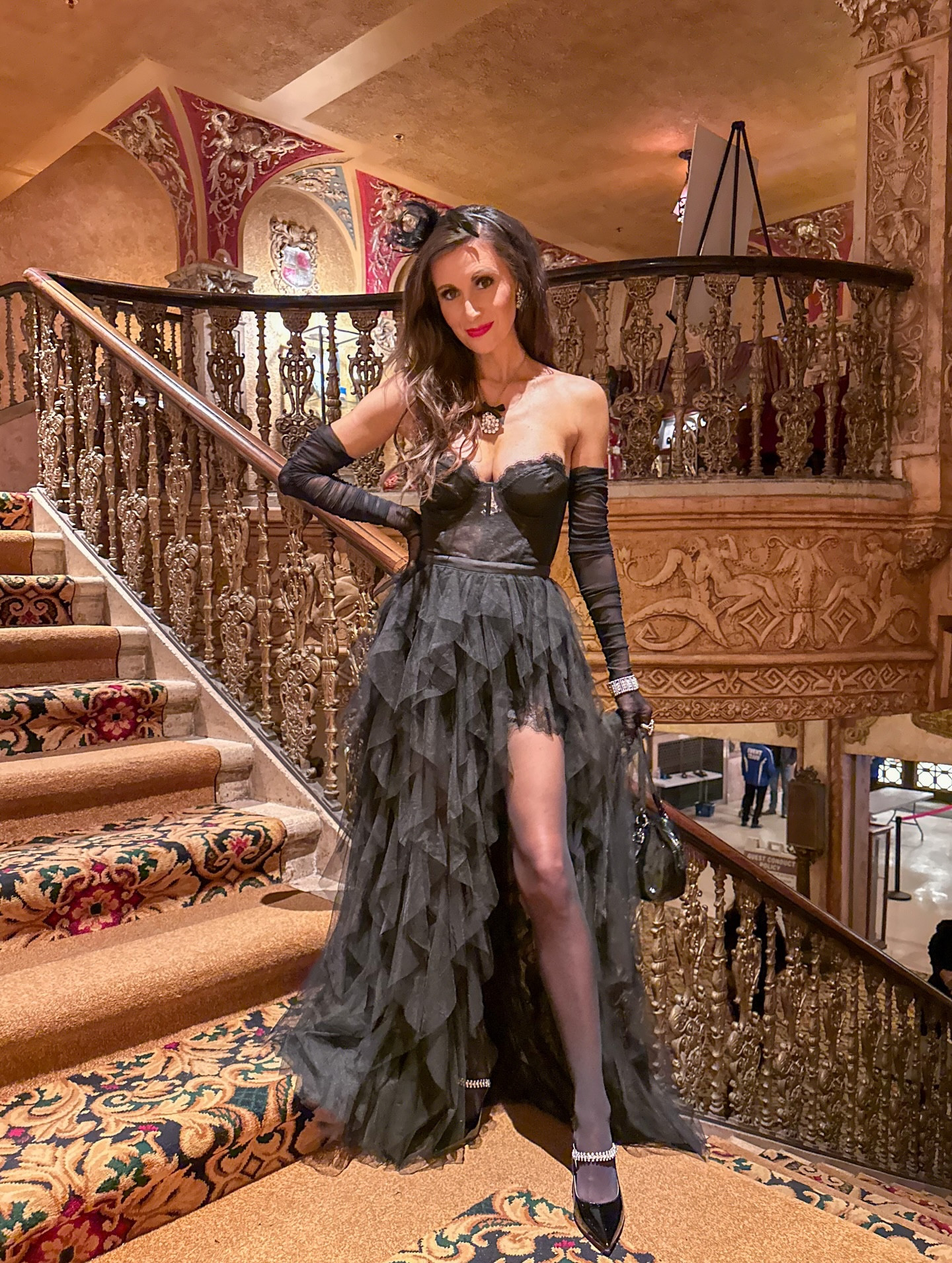 Not just a dress, a mood 🖤 

When I couldn’t decide between 3 dresses, my hubby helped me decide on this one for date-night 🫶

Enjoyed a wonderful concert 🎶 @ladyantebellum at the beautiful @thecoronadotheatre 🤍

Follow my shop @sheriemarie on the @shop.LTK
app to shop this post and get my exclusive app-only content!

#revolve #blackdresscode #datenightdress #myfashiondiaries #dailyfashionlooks