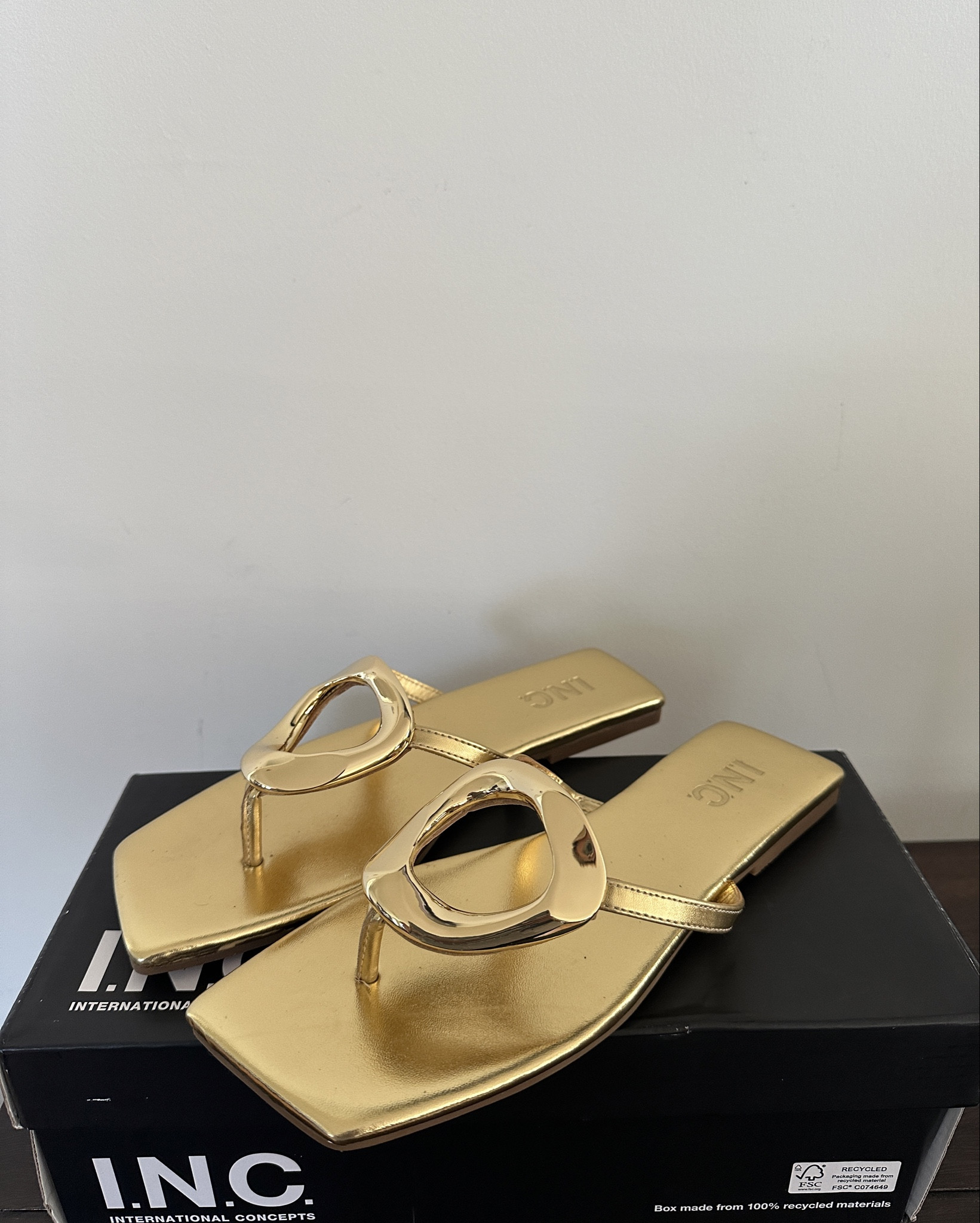 Jeffrey Campbell Dupes $35! 

I have the JC ones and I have to
say these are a very good dupe! True to size, comfortable, & the gold is perfect for summer/vacation ✨ 

#LTKSaleAlert #LTKFindsUnder100 #LTKStyleTip