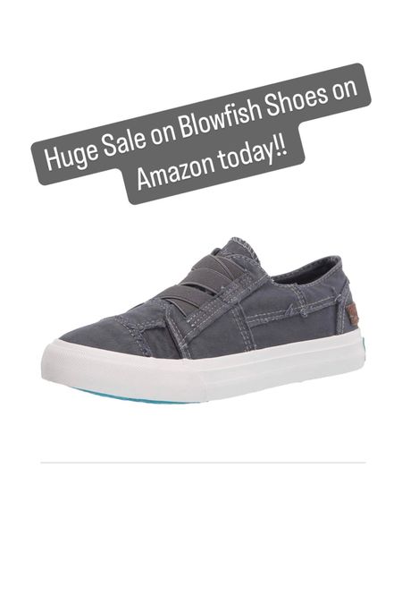 Blowfish Sneakers on sale on Amazon - shoes under $25 - comfortable sneakers 

#LTKstyletip #LTKsalealert #LTKunder50