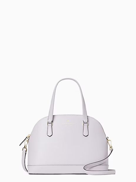 sadie dome satchel | Kate Spade Outlet