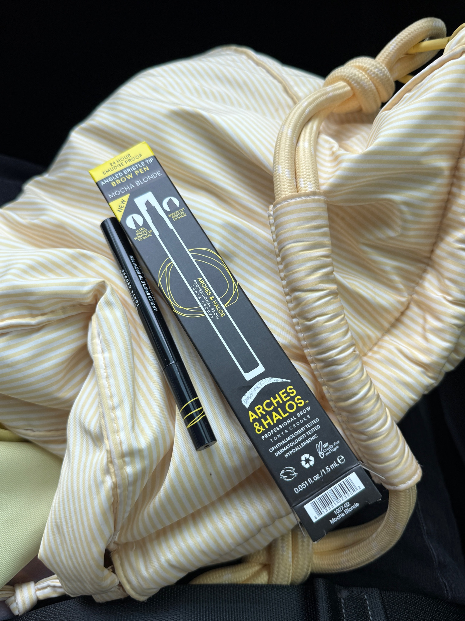 This is my tried and true brow brand!! Tried a new tip and it’s so good! Linking both options-one is a fine point and the other is a fine angle 👌 both provide natural hair strokes and user friendly

#LTKgrwm #LTKBeauty #LTKOver40