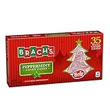 Brach's Bob's Mini Pepper Candy Canes , Mint, 35 Count (Pack of 1) | Amazon (US)