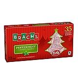 Brach's Bob's Mini Pepper Candy Canes , Mint, 35 Count (Pack of 1) | Amazon (US)