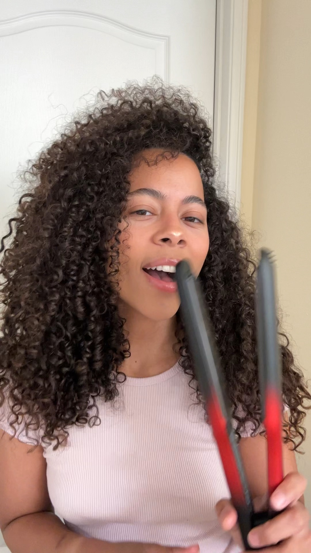 products i used to straighten my hair 🫶🏽

#LTKbeauty #LTKstyletip