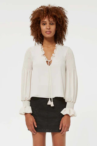 Penelope Top | Rebecca Minkoff US