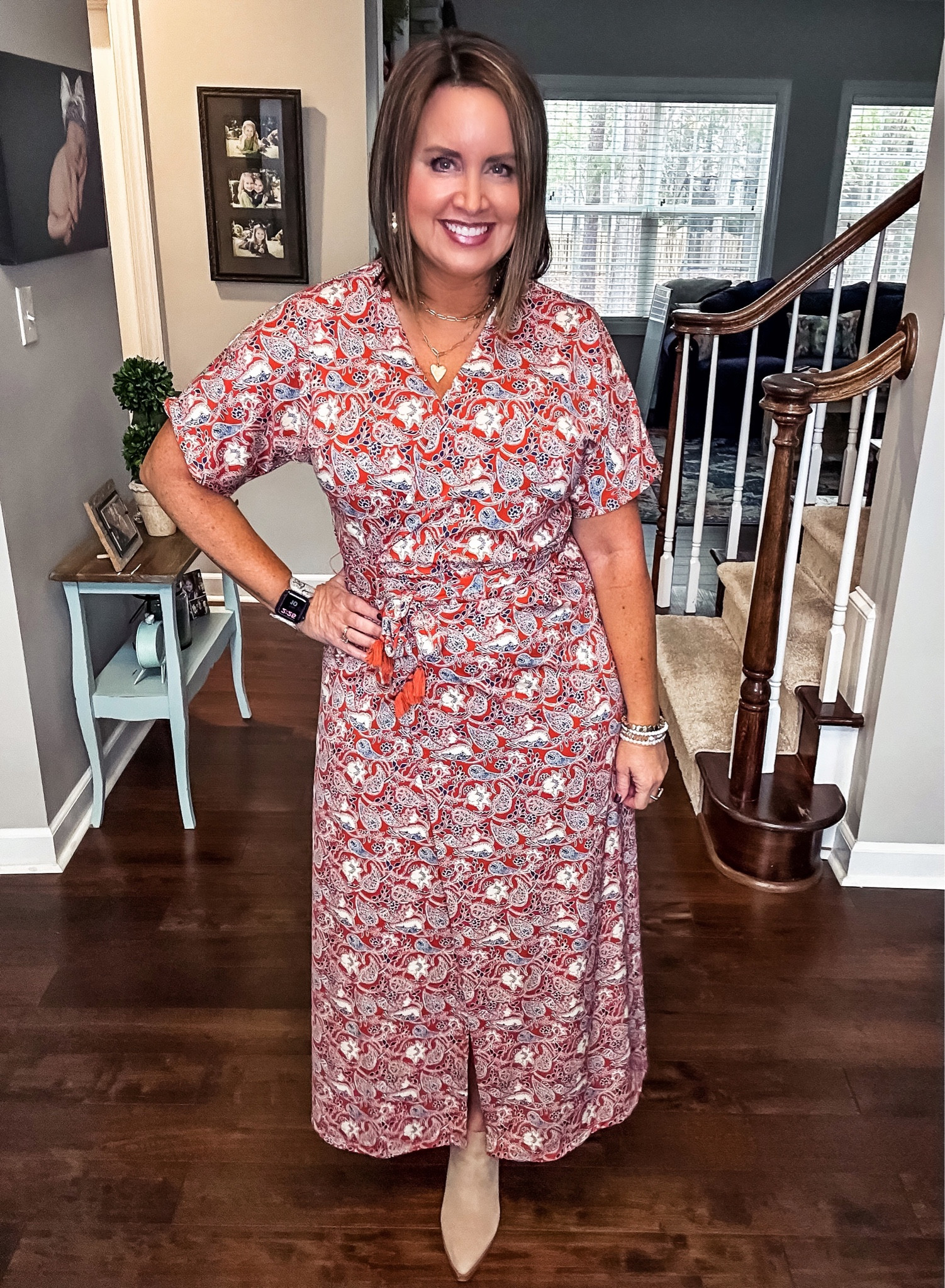 Cabana Life Black Friday sale 
25% off with code BFSALE 

Dress runs true to size - 
I also linked some other pieces included in the sale 

#LTKunder100 #LTKsalealert #LTKCyberweek