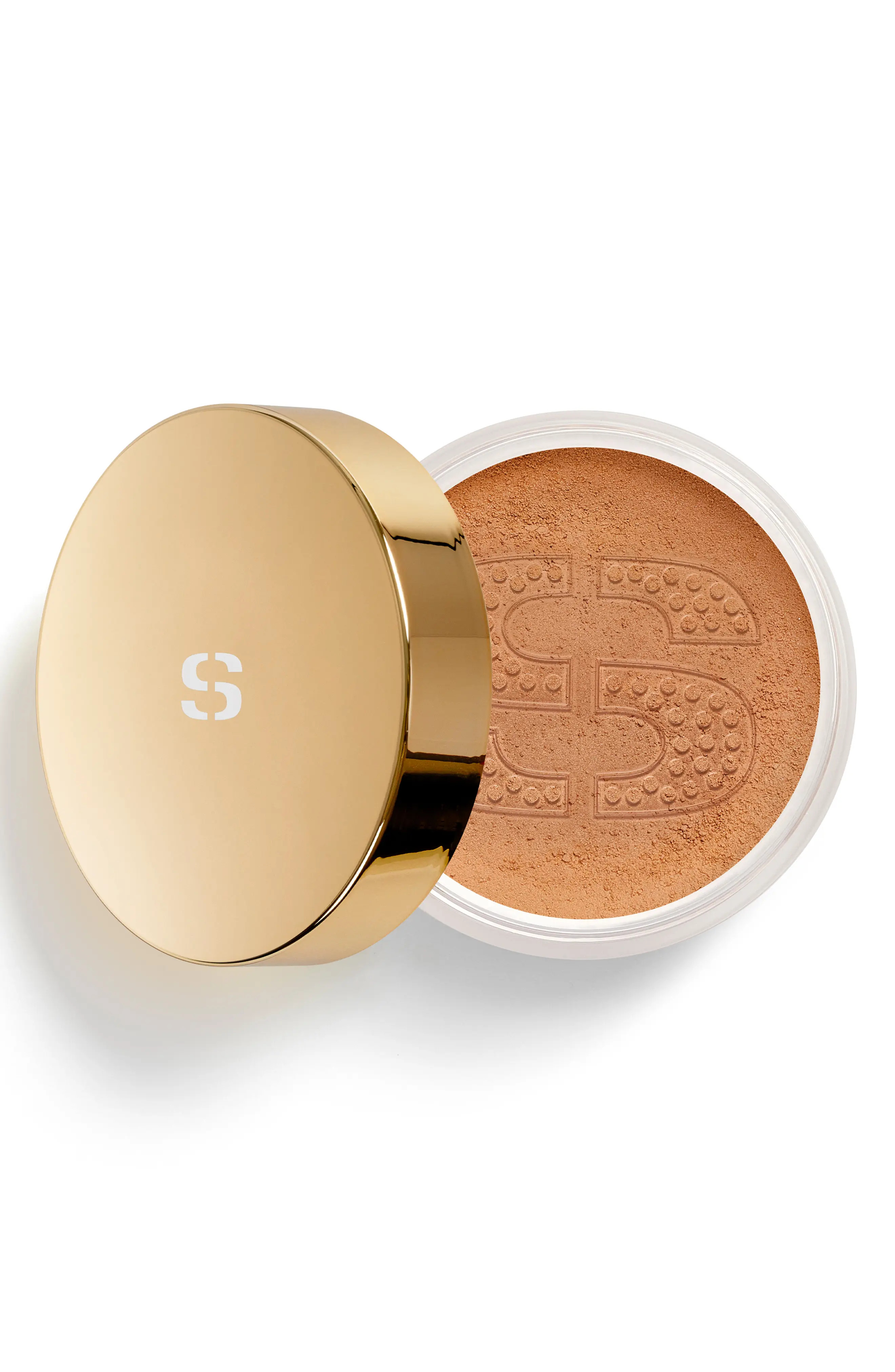 Sisley Paris Phyto-Teint Poudre Libre Loose Powder in 2 Translucent at Nordstrom, Size 0.42 Oz | Nordstrom