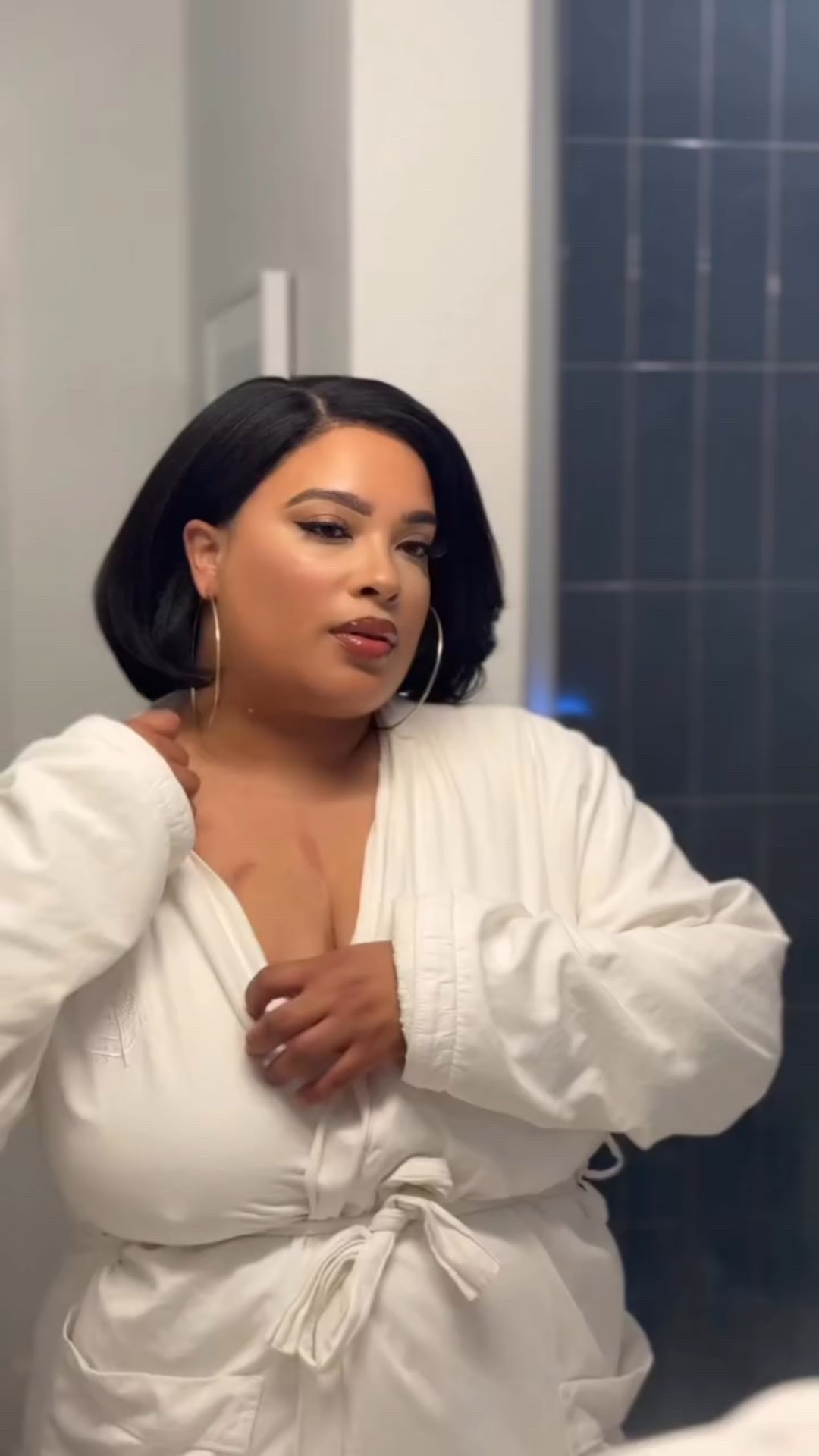 ✨ Little Luxuries I Swear By ✨

Anyone else trying to look like a glazed donut on purpose this Summer? I’m living for this glow! I’ll be sharing little things that feel luxurious to me and first up is simply adding a body oil to your moisturizer for an elevated body care routine. 

This summer, I’m leveling up mine by mixing the @loccitane Almond Shimmering Body Oil with @larocheposayusa Lipikar Triple Repair Moisturizing Cream and let me tell you, the combo is giving hydrated, glowing, and smelling expensive 💅🏾

The oil is infused with sweet almond oil (yes, that classic scent we all love from the shower oil), and it leaves the prettiest shimmer without feeling greasy. I layer it with the rich, fragrance-free cream for moisture that lasts all day.

P.S. This cream is basically the modern-day version of how our parents used to grease us up before school, except now it’s dermatologist-approved and doesn’t leave us sticky 😅 I love sending my boys off glowing and protected, just like my mama did for me.

Comment GLOW for the link or shop both now on my LTK or ShopMy 💛

#softgirlsummer #summerglowup #bodycaregoals #loccitane #larocheposay #glowroutine #blackgirlglow #hydratedskinclub #littleluxuries #glowfromwithin #glazedglow #skincarestack #moisturizerhack #bodycareedit #ashfreezone