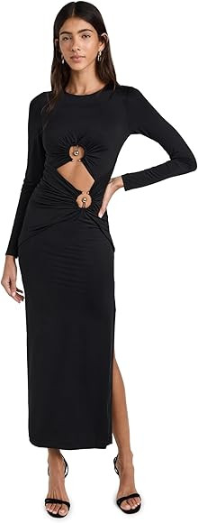 Bardot Women's Neve Long Sleeve Dress | Amazon (US)