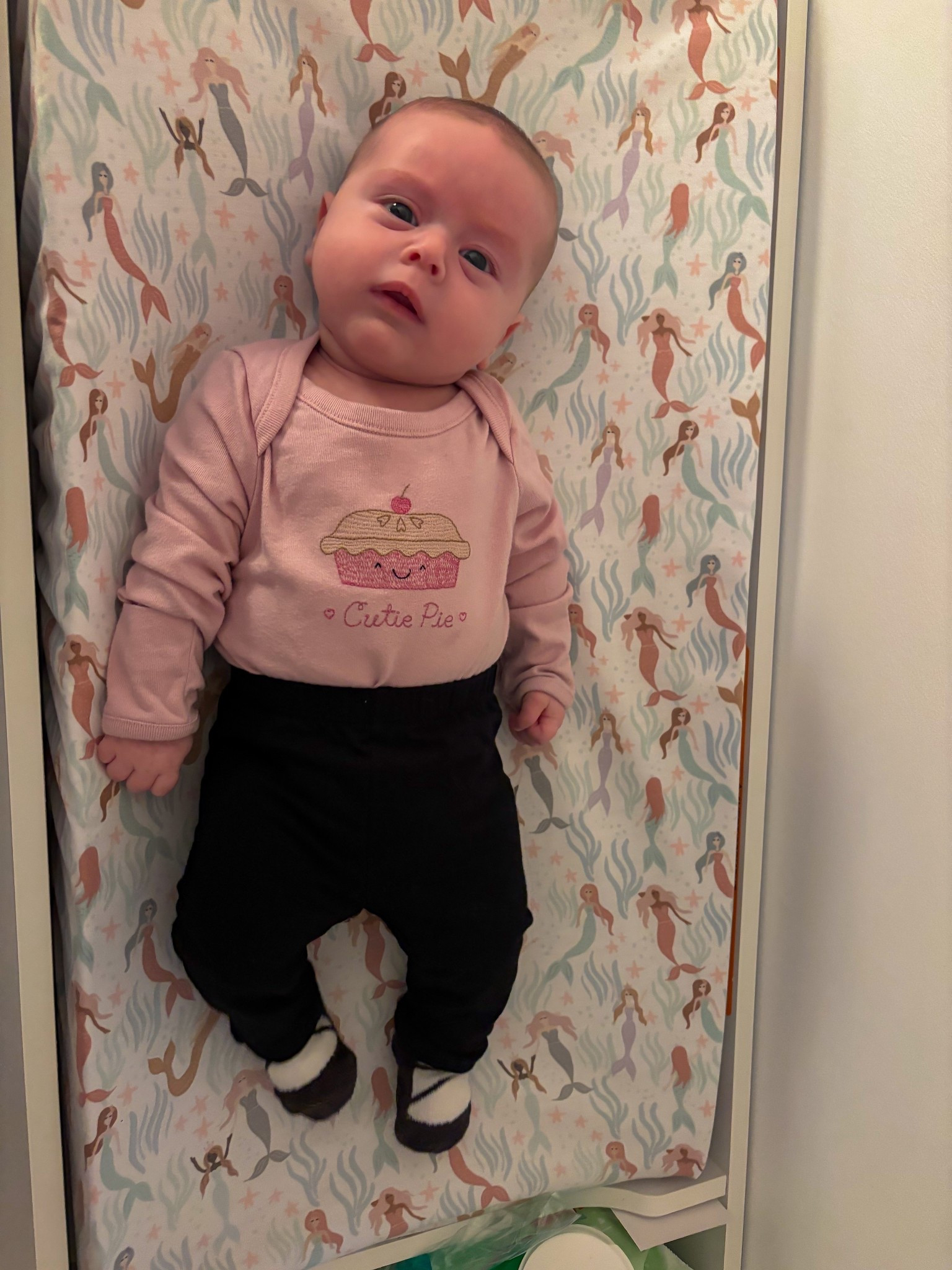 Baby girl outfit 

#LTKmomlife #LTKBaby #LTKKids